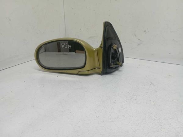 RETROVISEUR GAUCHE ELECTRIQUE KIA - Vue 2